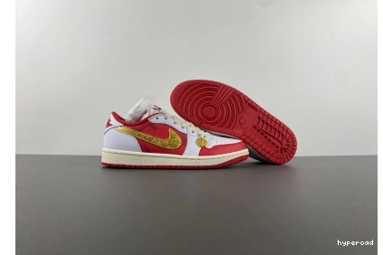 Hyperoad 1 JORDAN AIR Low 0716